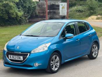 Used Peugeot 208 2012 for sale - 74790504: Photo