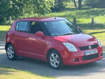 2007 (07) - 1.5 GLX 5dr
