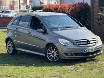 2007 (57) - B180 CDI SE 5dr Tip Auto