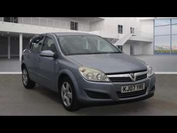 2007 (07) - 1.4i 16V Energy 5dr