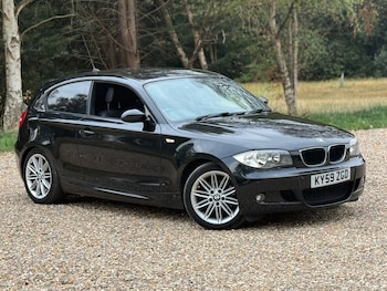 BMW - 1 Series