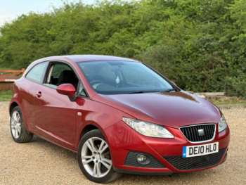 2010 (10) - 1.4 Sport 3dr