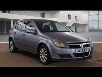 2005 (05) - 1.8i 16V Life 5dr Auto