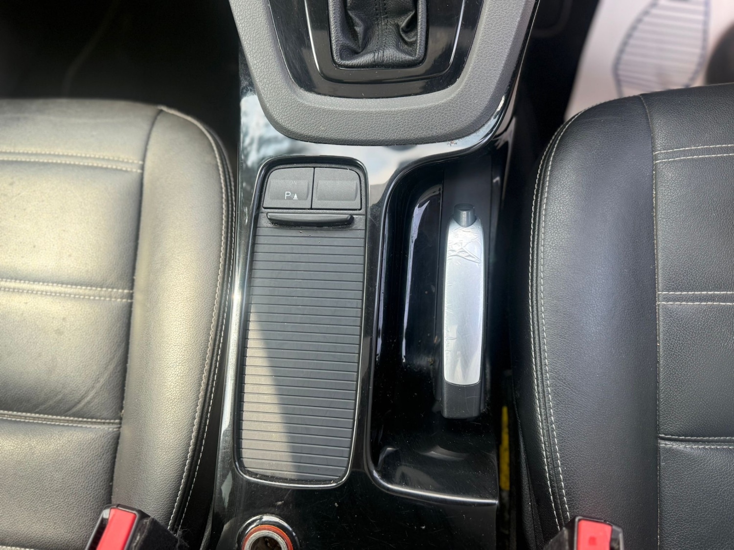 Vehicle 16
