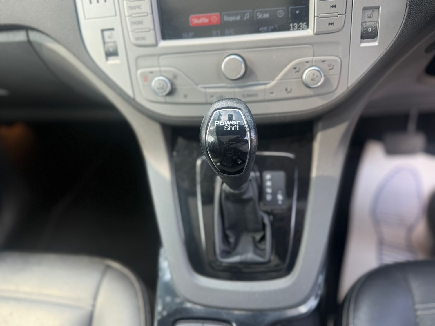 Vehicle 17