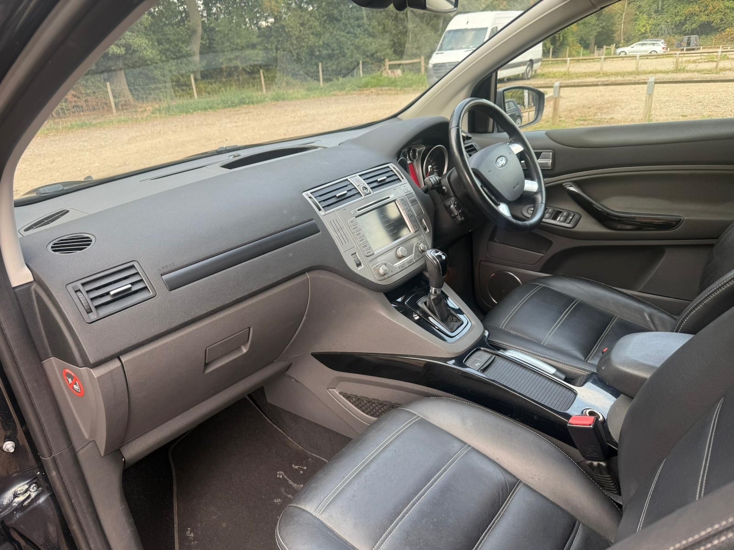 Vehicle 36