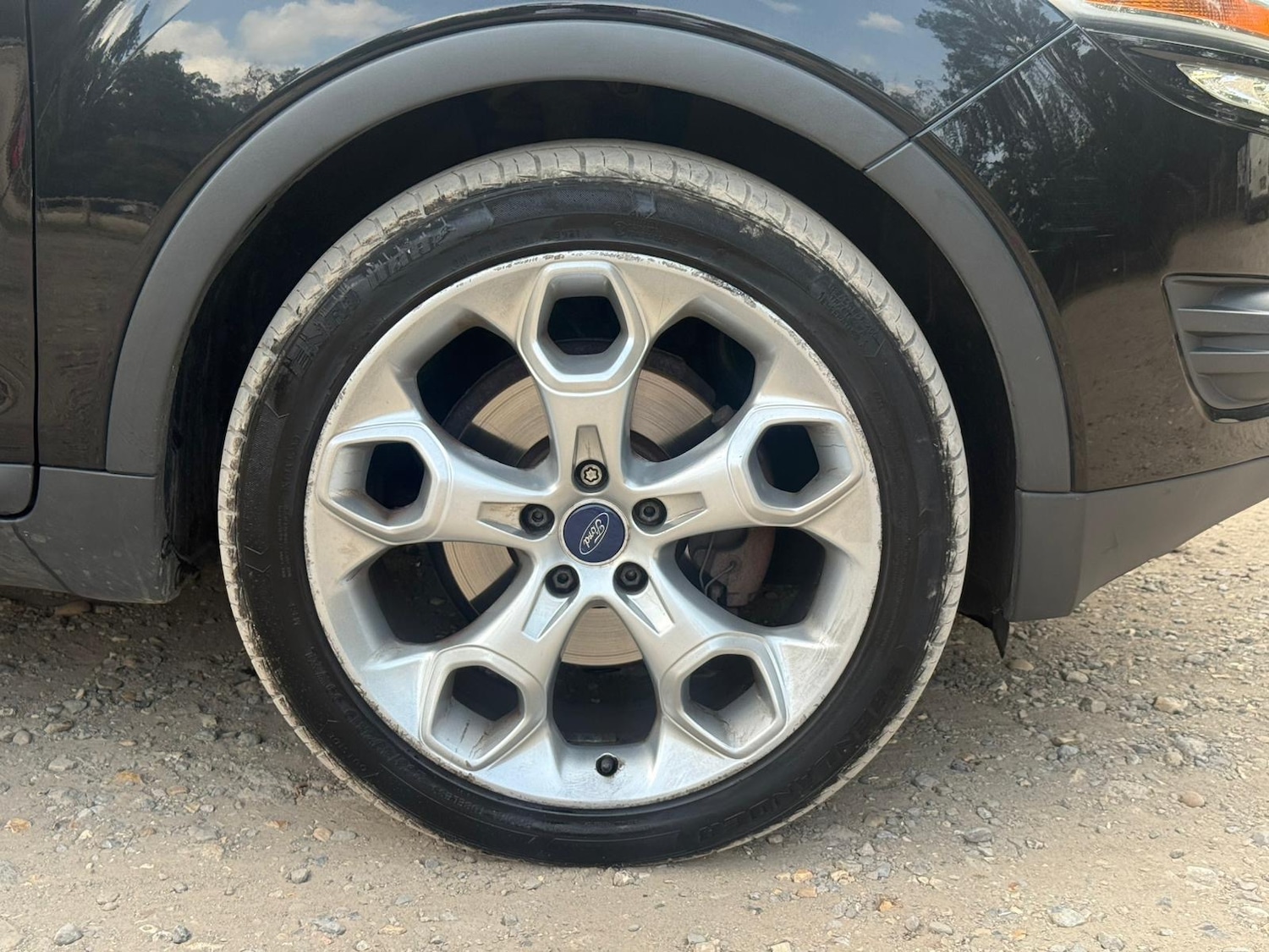 Vehicle 40
