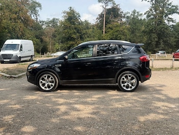 Used Ford Kuga 2012 for sale - 75668336: Photo