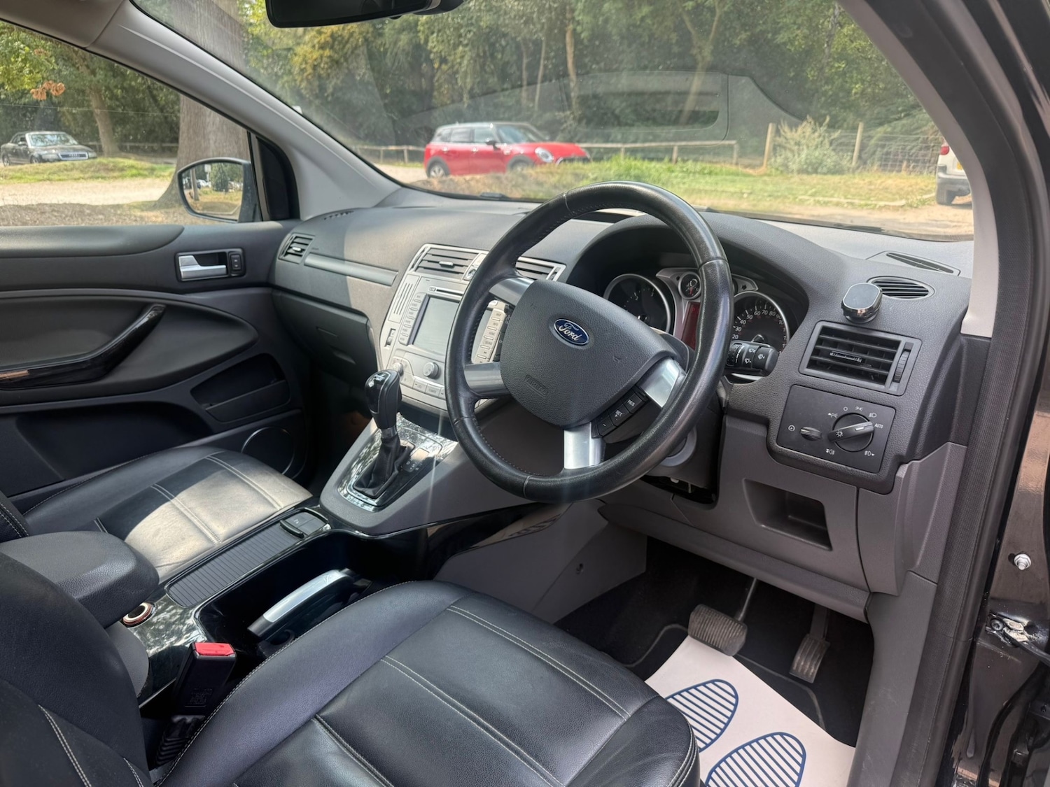 Vehicle 9