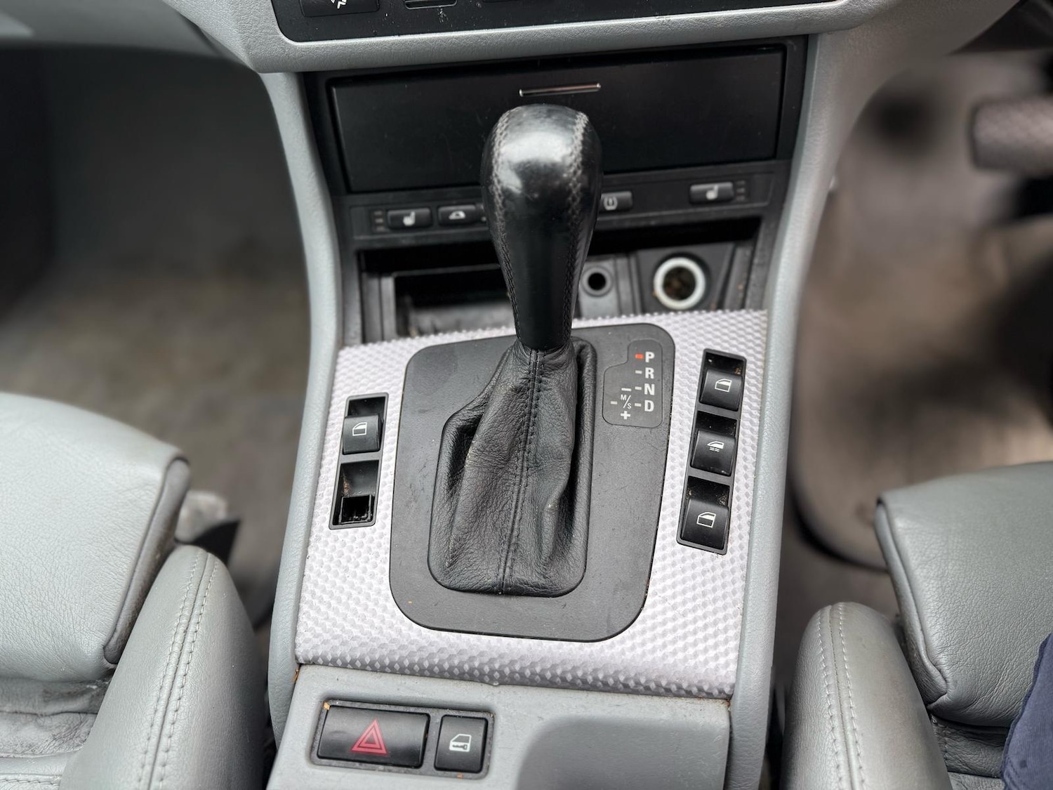 Vehicle 24