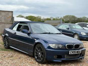 Used BMW 3 Series 2005 for sale - 75091667: Photo