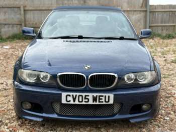 Used BMW 3 Series 2005 for sale - 75091667: Photo