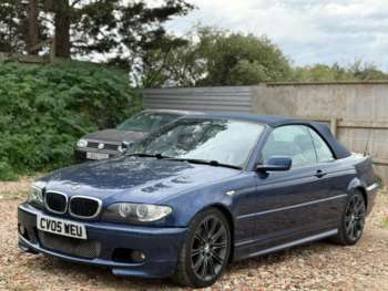 Used BMW 3 Series 2005 for sale - 75091667: Photo