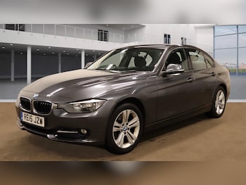 Used BMW 3 Series 2015 for sale - 75550572: Photo