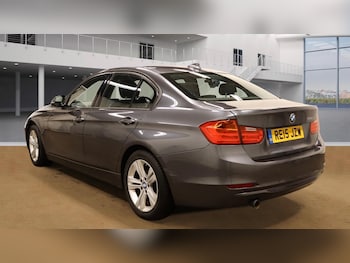 Used BMW 3 Series 2015 for sale - 75550572: Photo