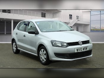 2010 (10) - 1.2 60 S 5dr [AC]