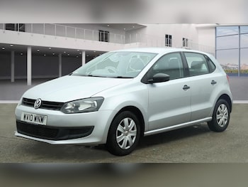 Used Volkswagen Polo 2010 for sale - 75668226: Photo