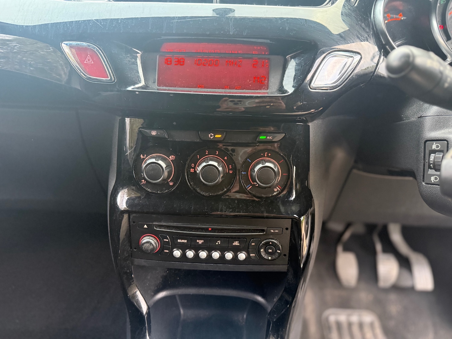 Vehicle 16