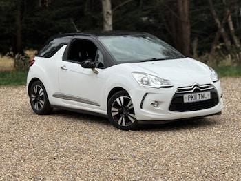 Citroen - DS3