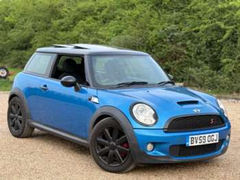 Used MINI Hatch 2009 for sale - 75069686: Photo