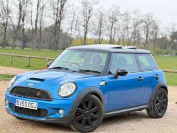 Used MINI Hatch 2009 for sale - 75069686: Photo