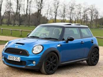 Used MINI Hatch 2009 for sale - 75069686: Photo