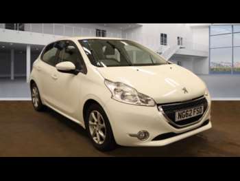 2013 (62) - 1.0 VTi Active 5dr