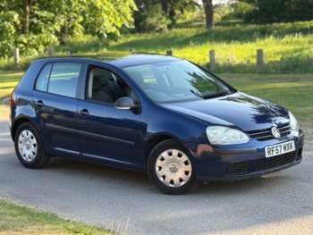 2007 (57) - 1.4 S 80 5dr [AC]