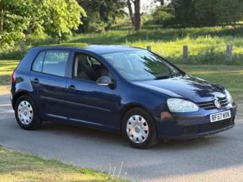 Used Volkswagen Golf 2007 for sale - 74617749: Photo