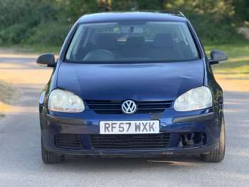 Used Volkswagen Golf 2007 for sale - 74617749: Photo