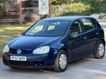 Used Volkswagen Golf 2007 for sale - 74617749: Photo