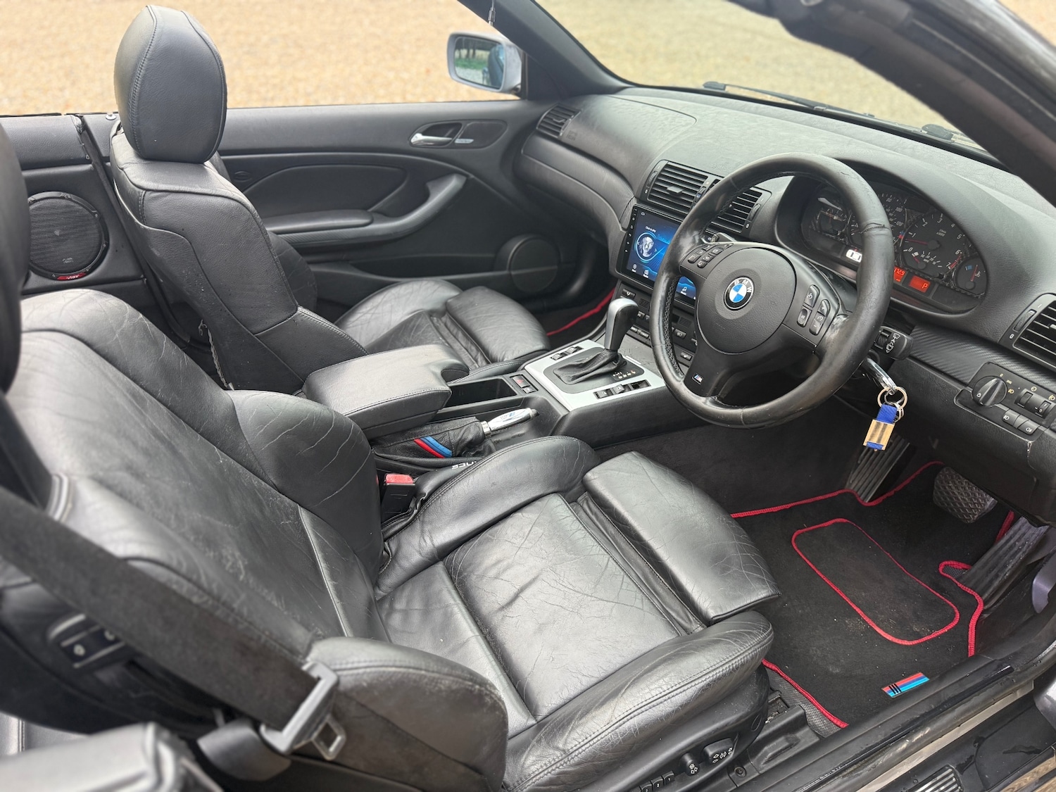 Vehicle 19