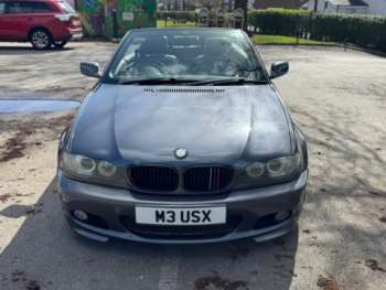 Used BMW 3 Series 2003 for sale - 74617820: Photo