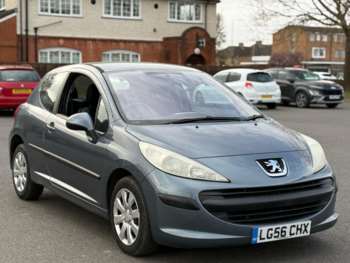 Used Peugeot 207 2006 for sale - 74577788: Photo