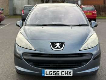 Used Peugeot 207 2006 for sale - 74577788: Photo