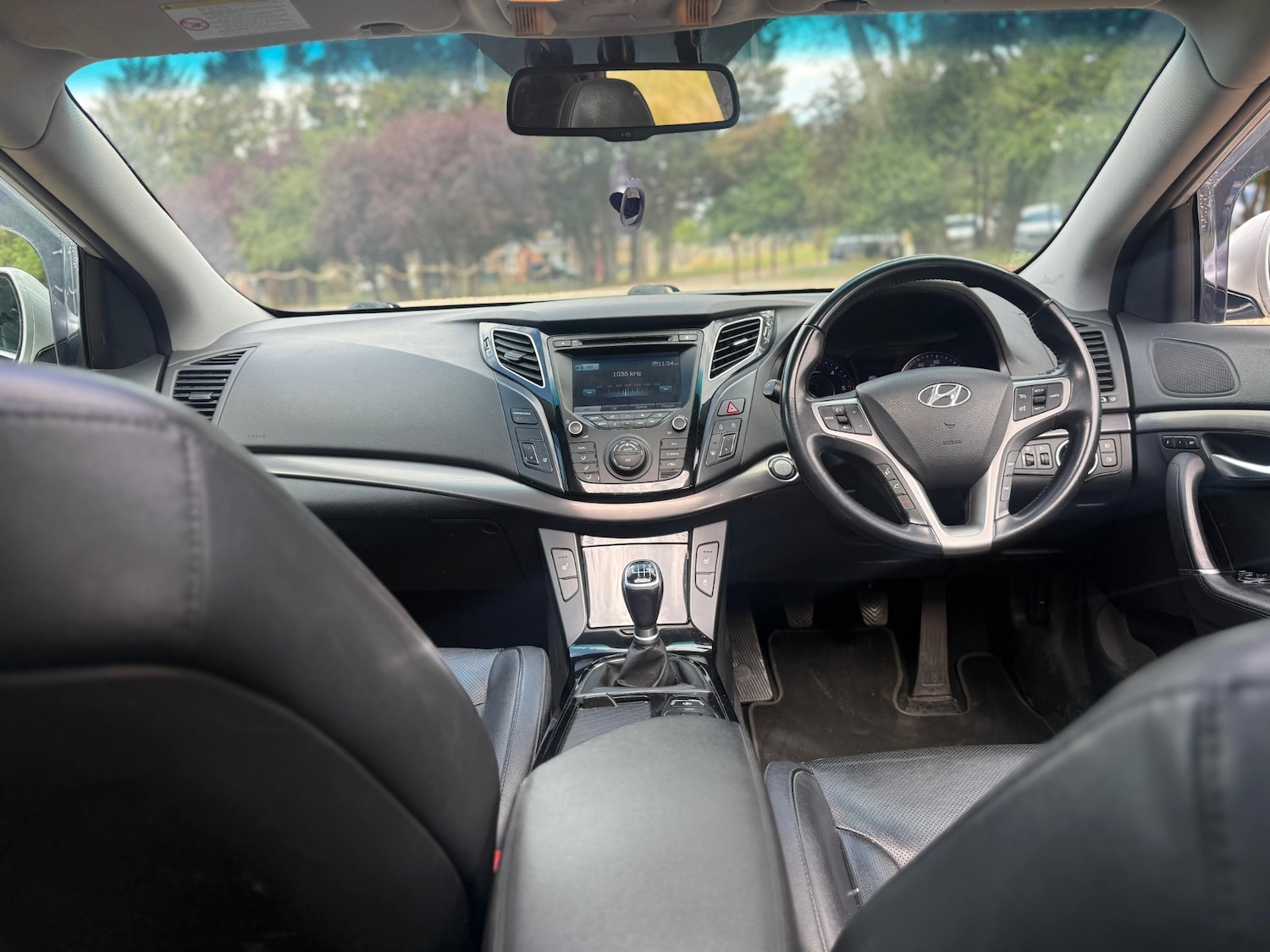 Vehicle 23