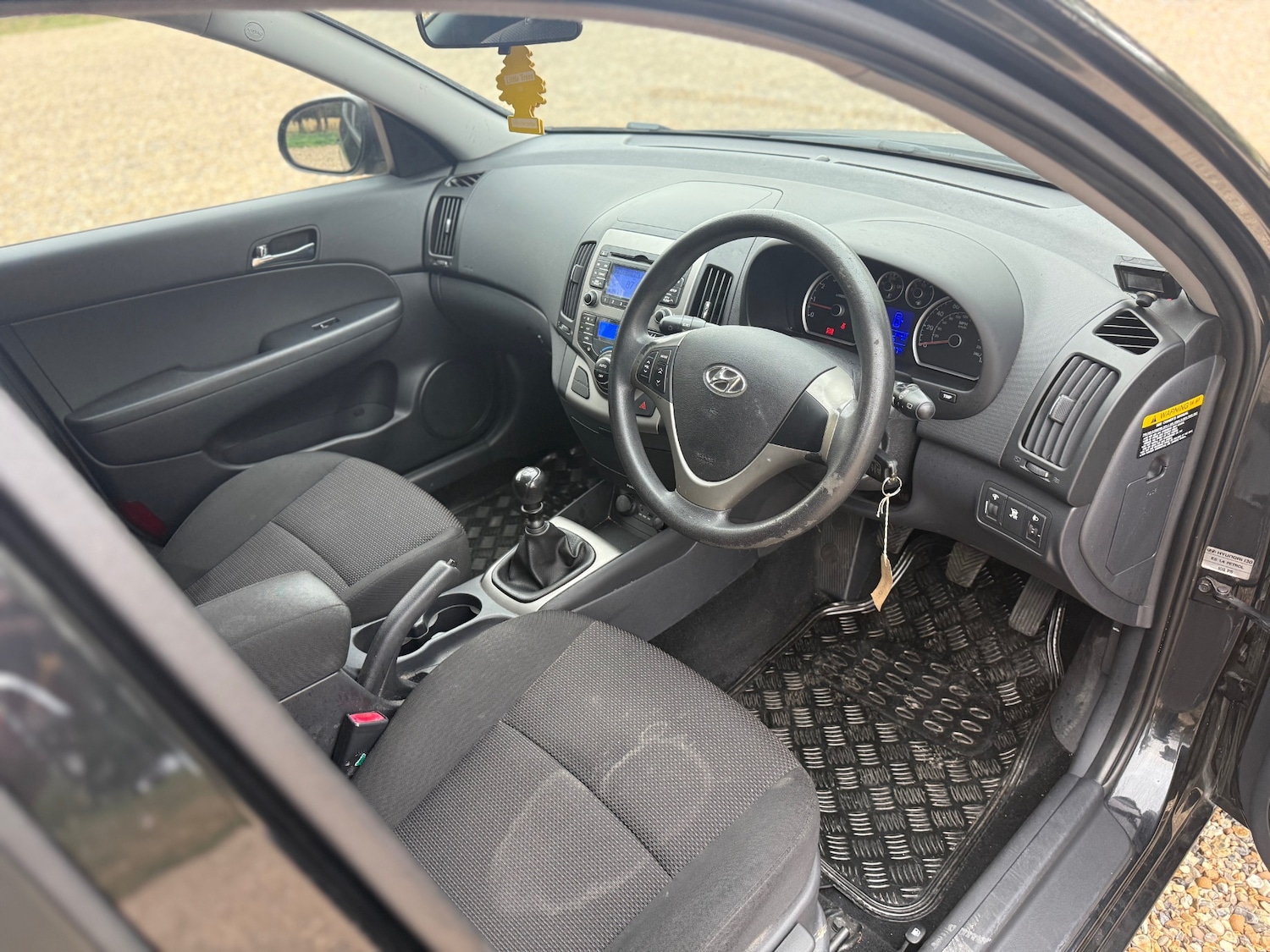 Vehicle 17