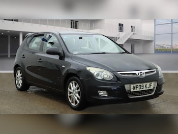 2009 (09) - 1.4 ES 5dr