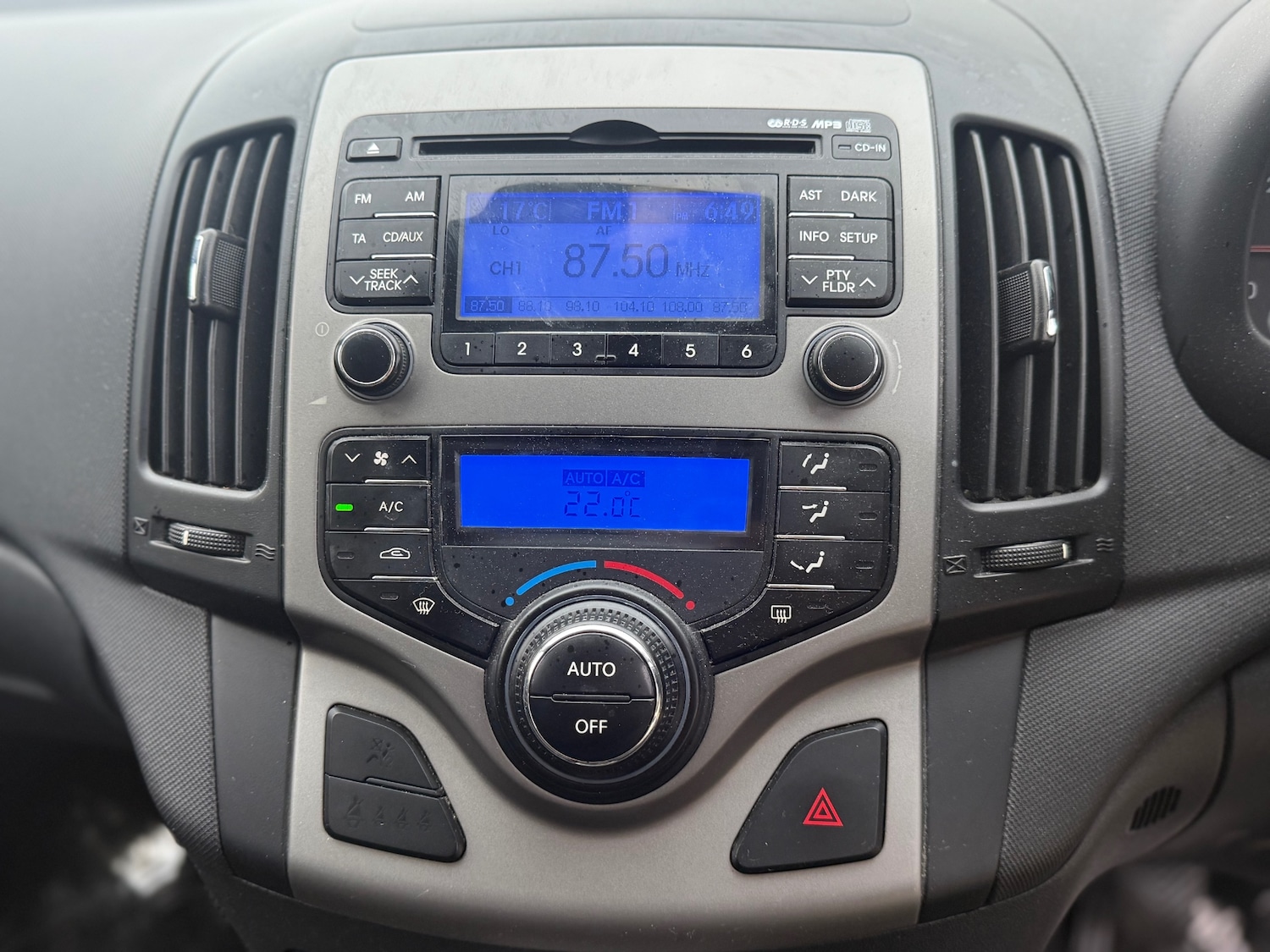 Vehicle 25