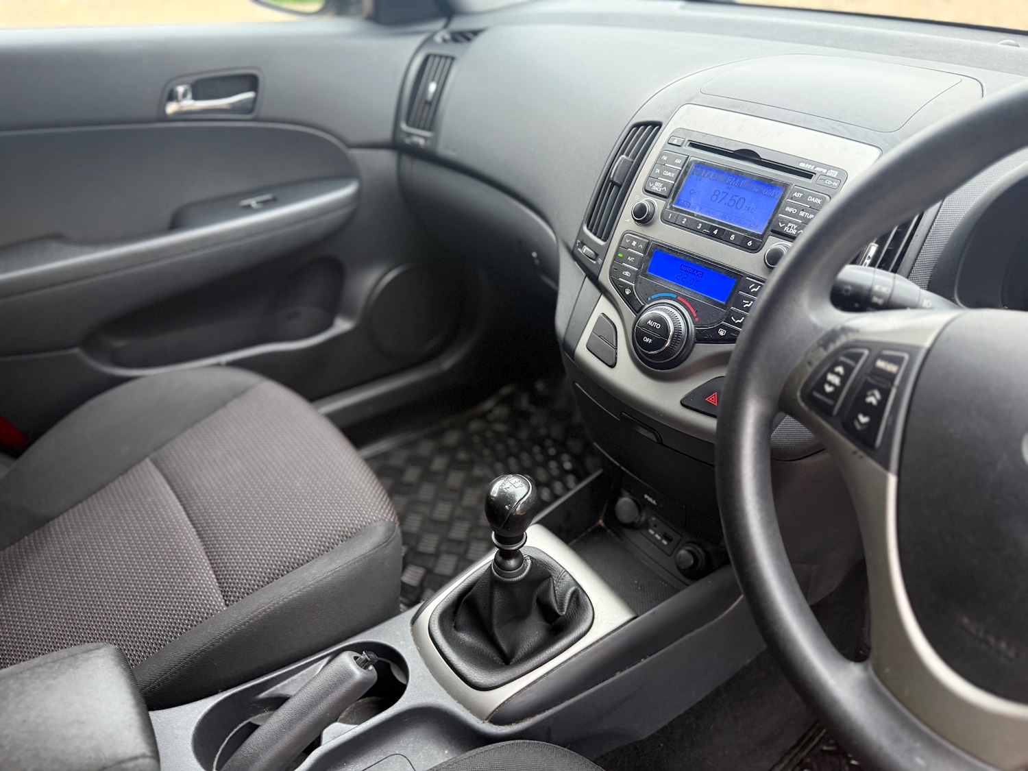 Vehicle 26