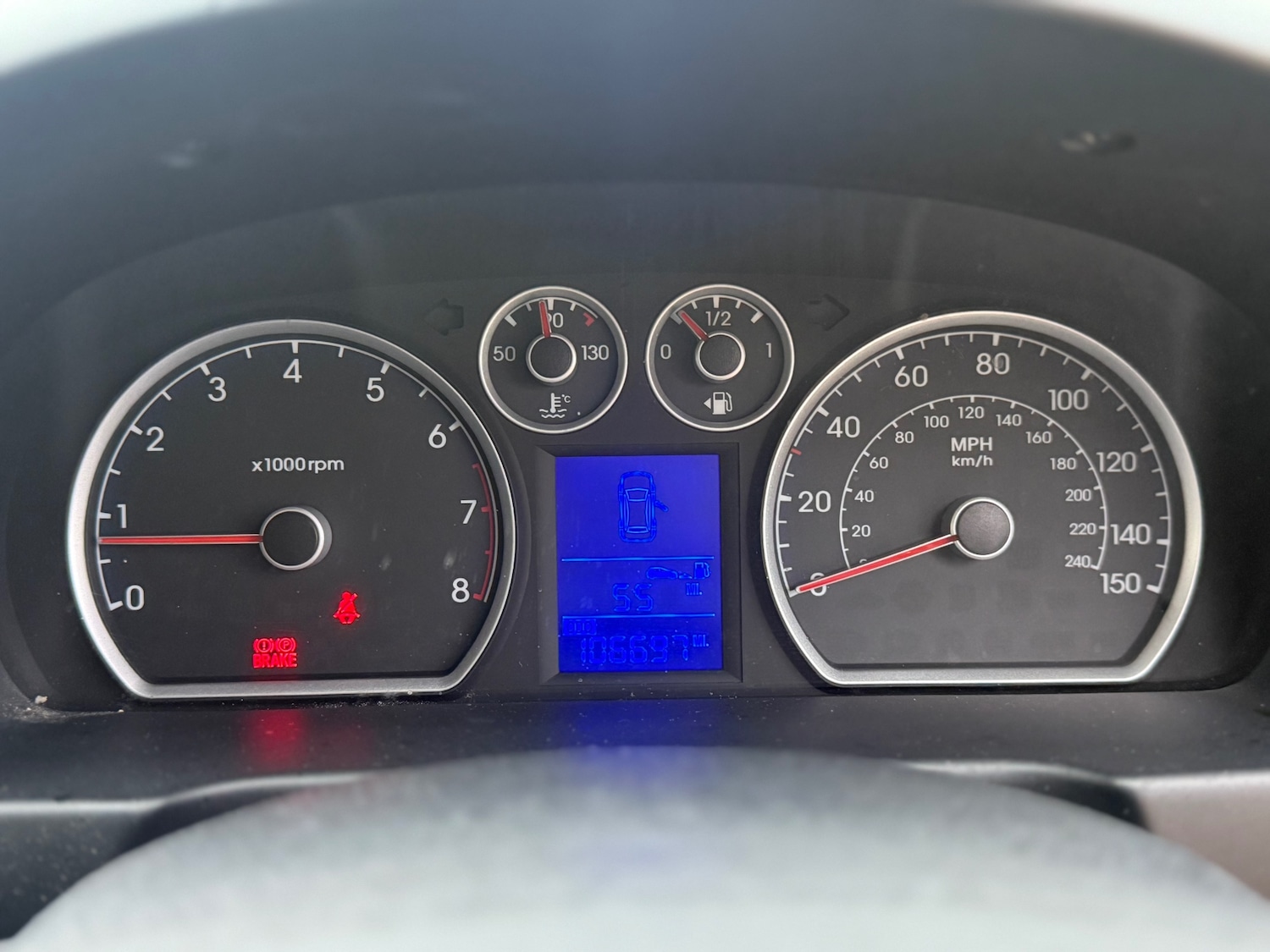 Vehicle 27