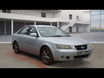 2006 - 2.4 CDX 4dr Auto