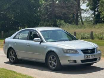 Used Hyundai Sonata  for sale - 74623505: Photo