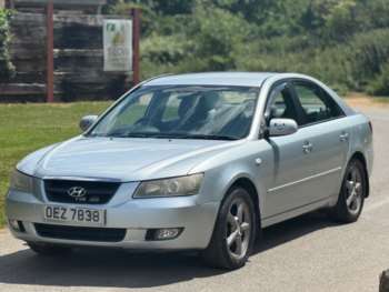 Used Hyundai Sonata  for sale - 74623505: Photo