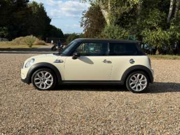 Used MINI Hatch 2007 for sale - 75301713: Photo