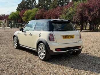 Used MINI Hatch 2007 for sale - 75301713: Photo