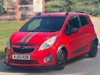 Used Chevrolet Spark 2010 for sale - 74787470: Photo