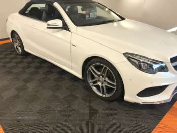 Used Mercedes-Benz E-Class 2016 for sale - 72666308: Photo
