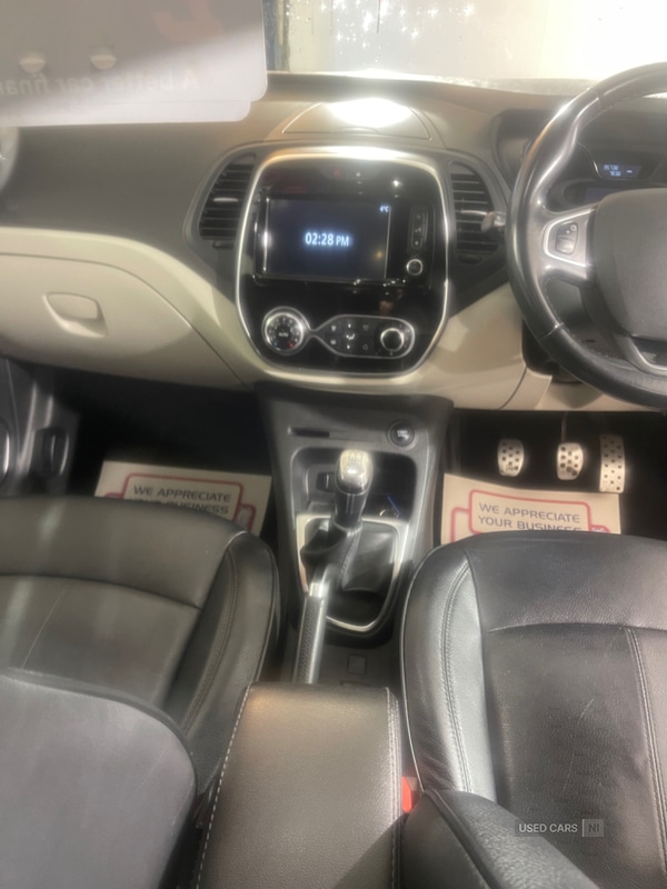 Used Renault Captur 2019 for sale - 77426704: Photo 10