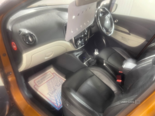 Used Renault Captur 2019 for sale - 77426704: Photo 5